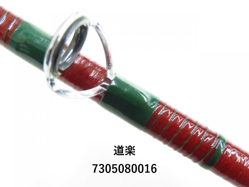 道楽 DOWLUCK グラスロッド フェノリック 道楽 DOWLUCK グラスロッド