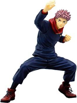 タイトー 呪術廻戦 フィギュア 18体 コンプセット Cutie1 呪術廻戦 第1弾 コンプリートセット | フィギュア