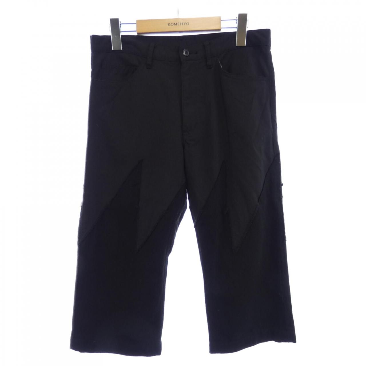 コムデギャルソンオムプリュス GARCONS HOMME plus パンツ