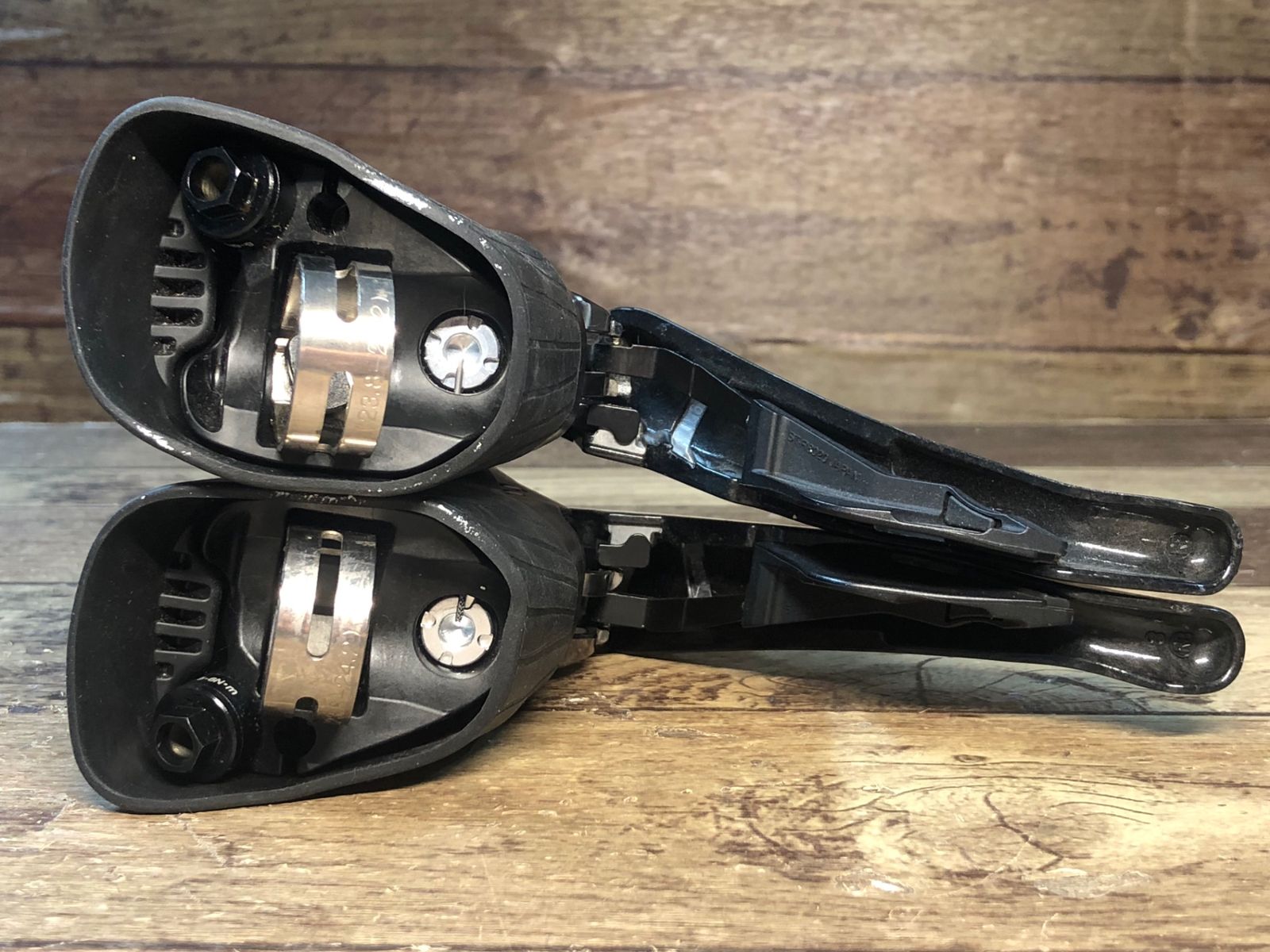 HI891 シマノ SHIMANO アルテグラ ULTEGRA ST-R8020 STIレバー 左右