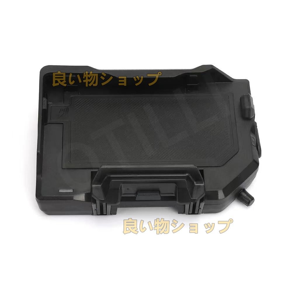 ホルダー ナビゲーション