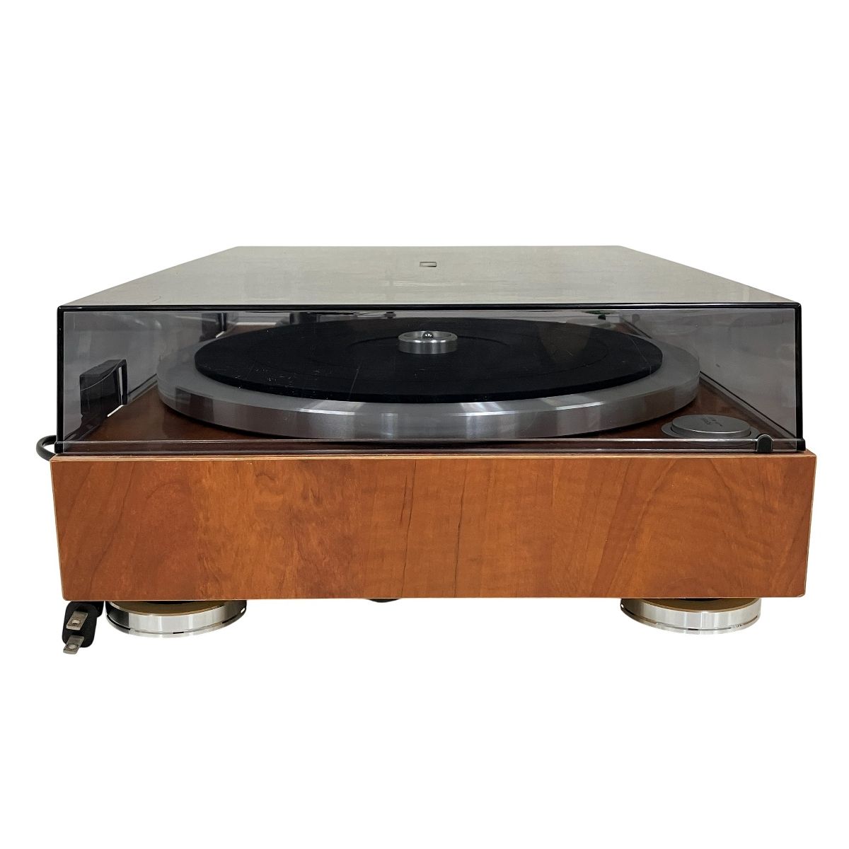  DENON DP 500 M ターンテーブル 音響機器 デノン レコードプレーヤー本体 レコードプレーヤー