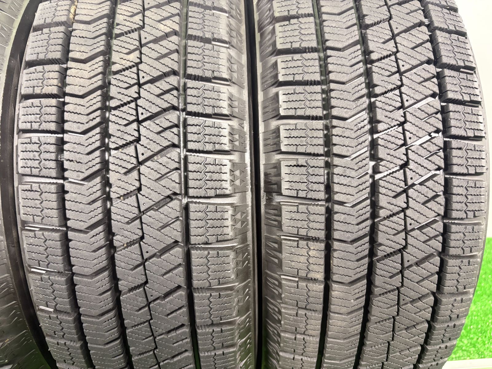 4本 冬タイヤ