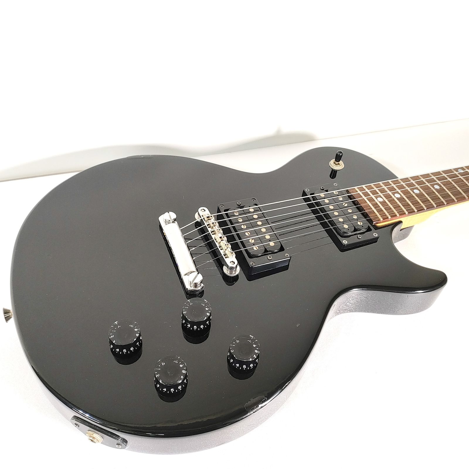 Burny LG-480 エレキギター レスポールタイプ FERNANDES Burny LG-480 Les Paul Type Electric Guitar エレキ