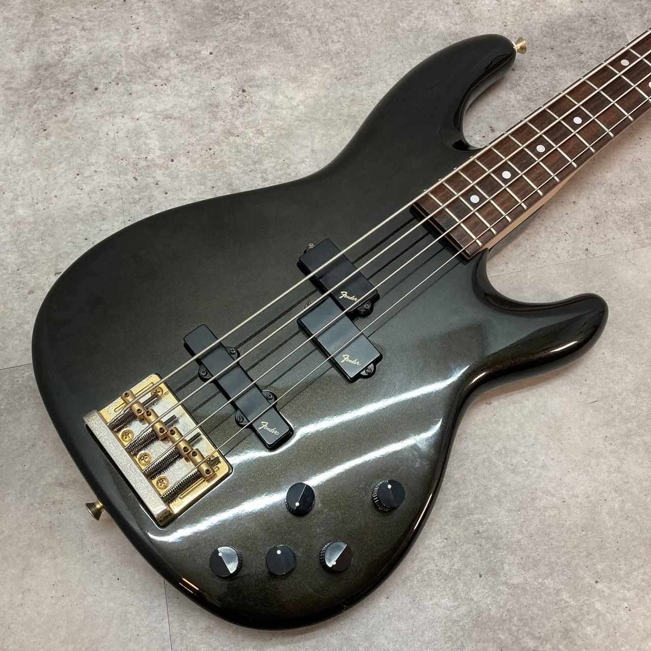 【数量限定品】97〜98年製　フェンダージャパン　PJR-70 DWR 三重本店】【楽器】 中古 Fender Japan | フェンダージャパン ベース