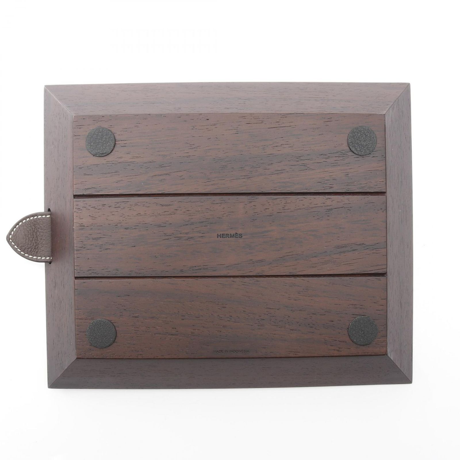 HERMES エルメス ヴィド ポッシュ レクタンギュラー アトリウム その他小物