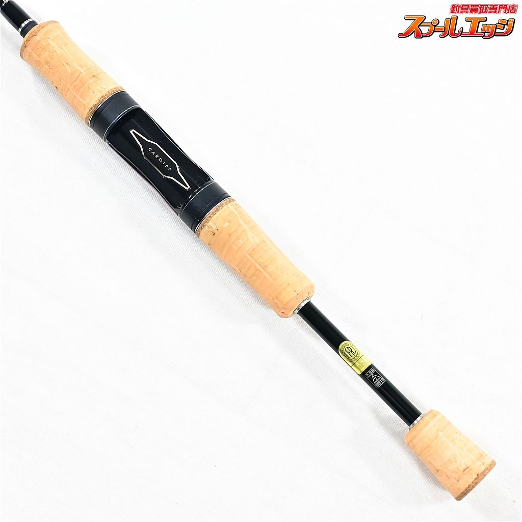 【シマノ】 21カーディフ AX S62UL SHIMANO CARDIFF マス 【シマノ】 21カーディフ AX S62UL SHIMANO CARDIFF マス