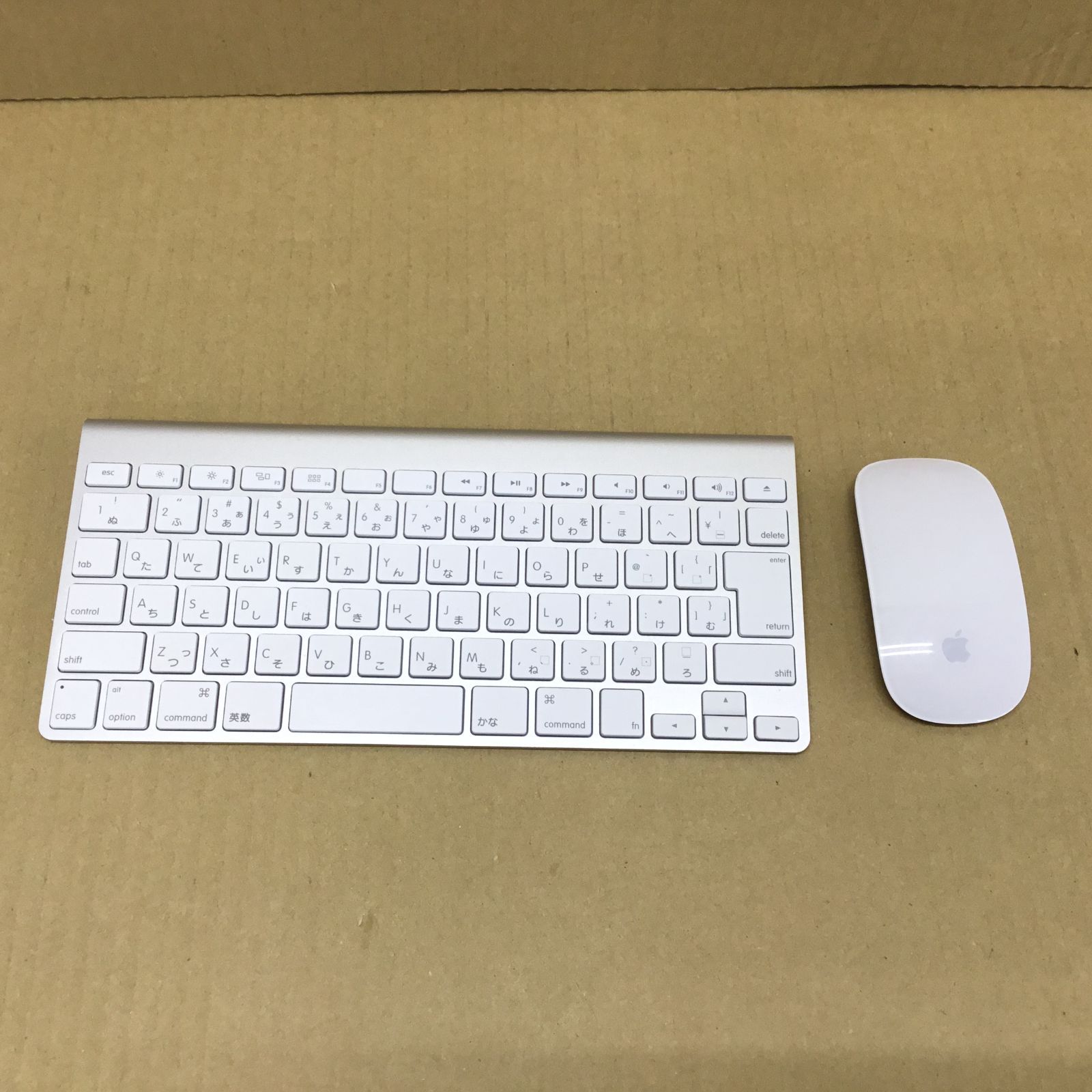 IMAC CI5 21.5インチ 8GB 1TB 2017年 KB MU付 - メルカリ