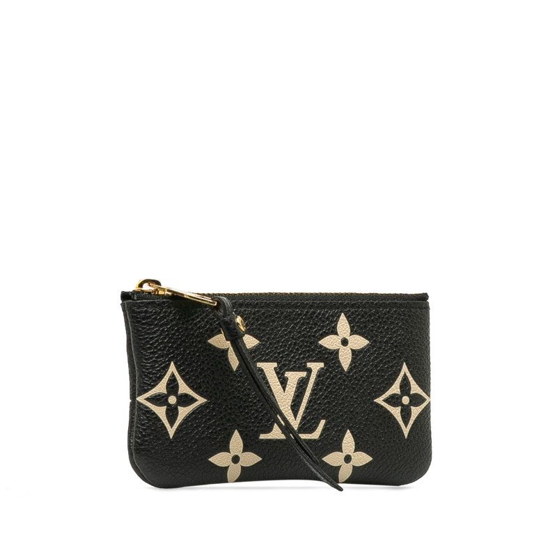 Louis Vuitton モノグラム ポーチ 5id4856-h】ルイヴィトン ポーチ モノグラム ポシェットアクセ