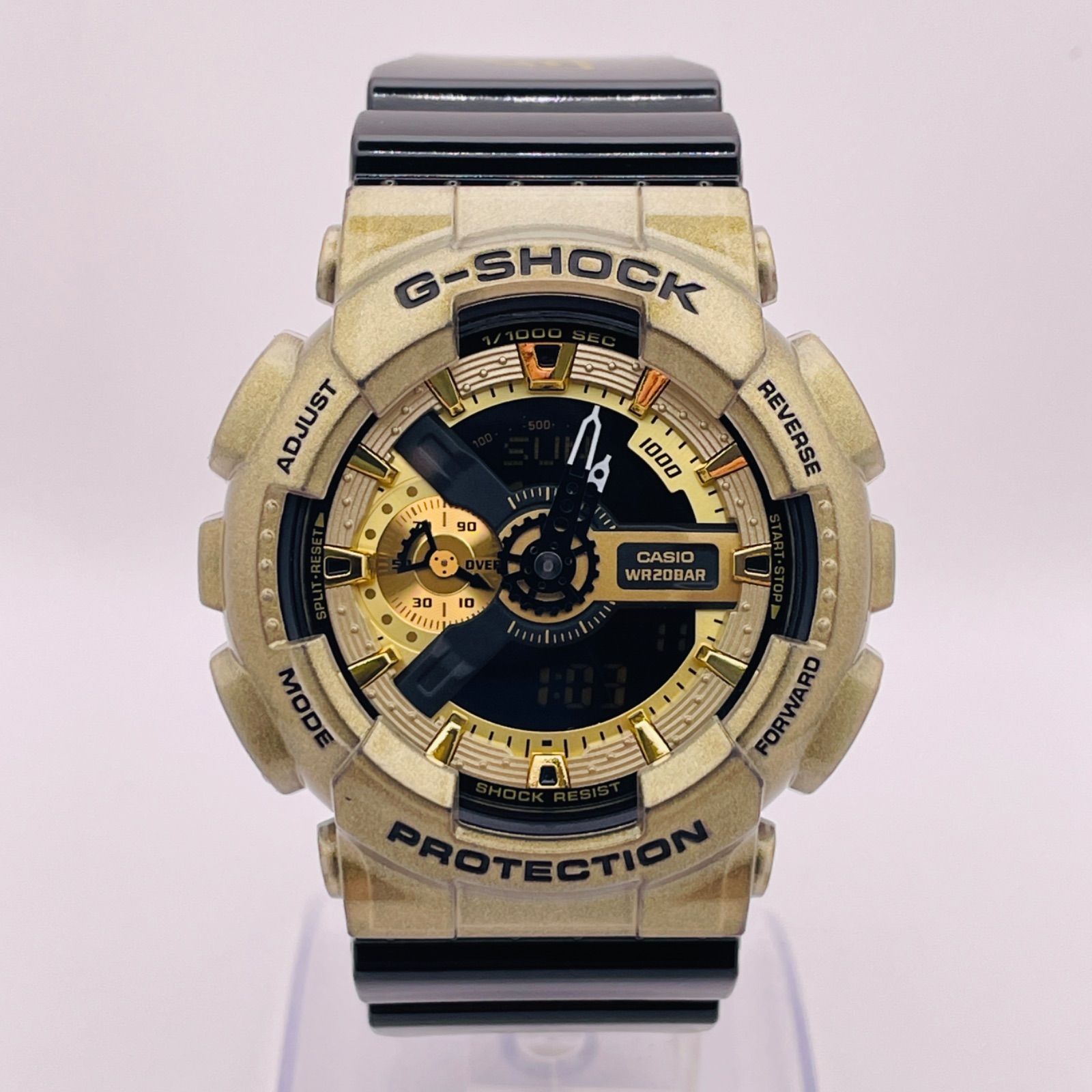 T563）美品 正常稼動 限定モデル！ CASIO カシオ G-SHOCK ジーショック 