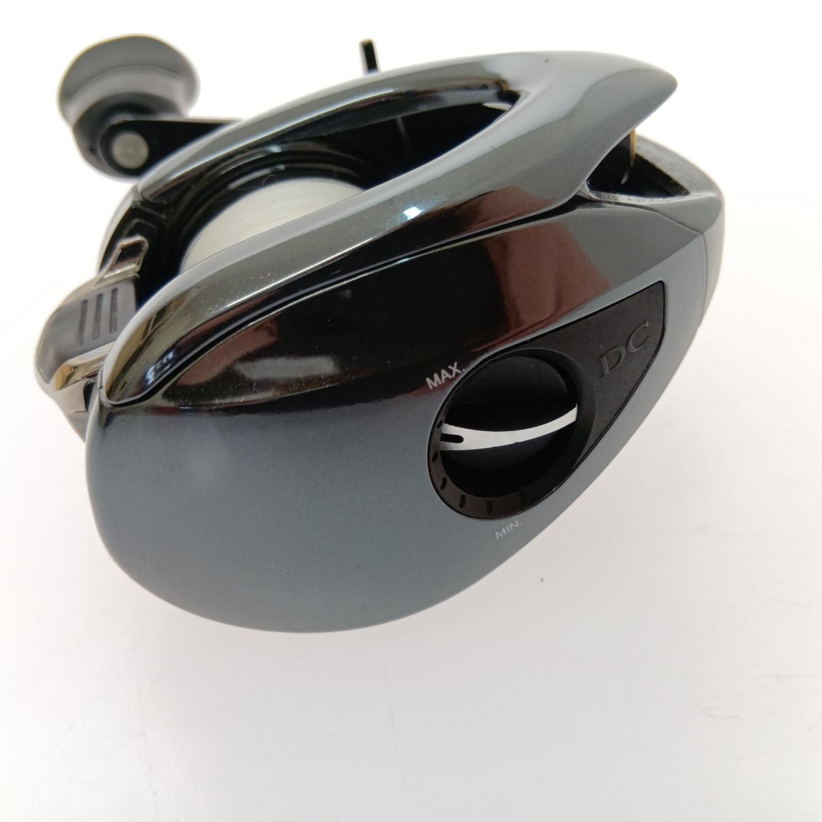 □□SHIMANO シマノ 18 アンタレス DC MD XG 左 03875 本体のみ