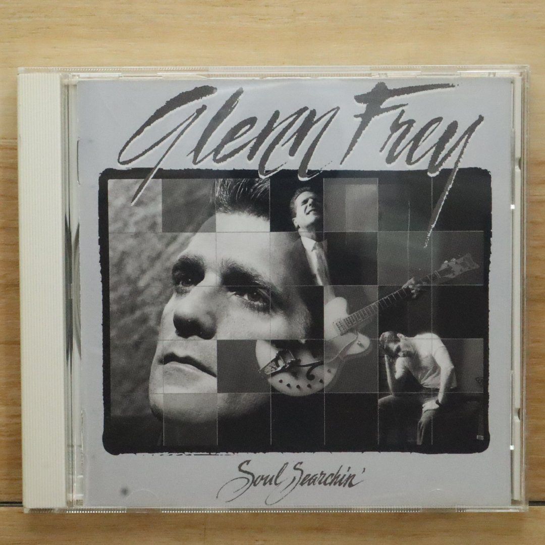 国内盤CD☆洋楽CD/□ ソウル・サーチン 【MVCM21040/4988067004789