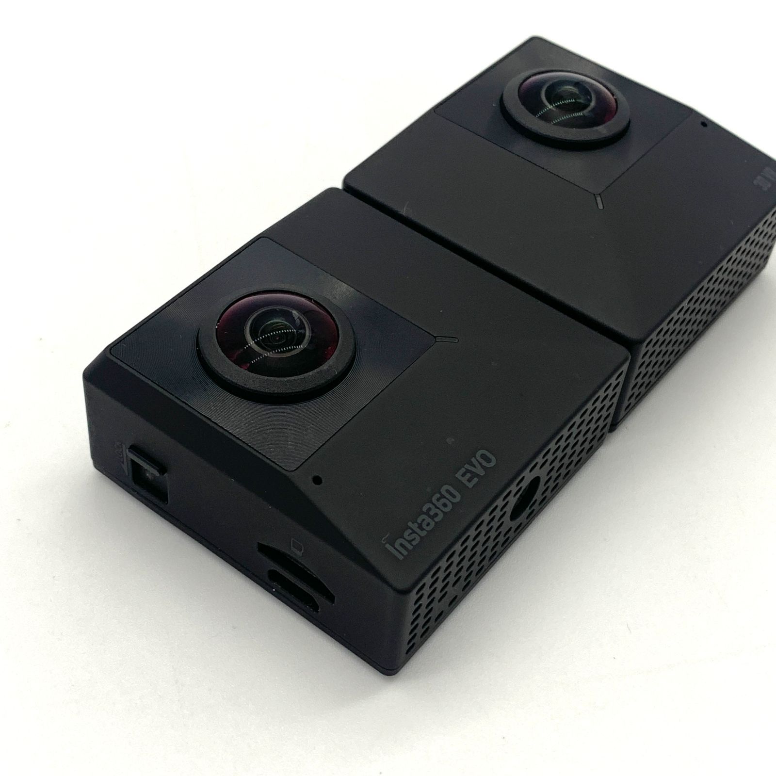 ▽【現状品】Insta360 EVO カメラ - メルカリ