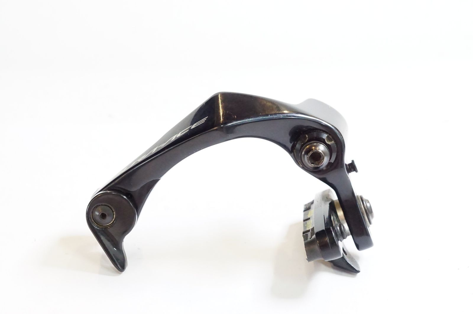 SHIMANO 「シマノ」 DURA-AE BR-R9110F ダイレクトマウントキャリパー 