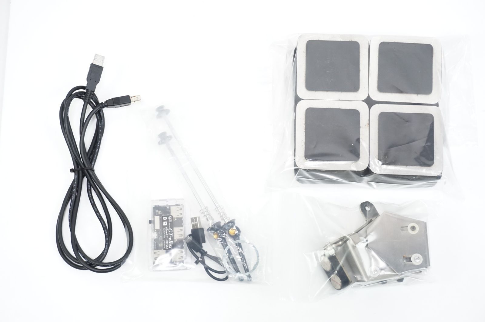 サイクルトレーナー バイチャリ中目黒店