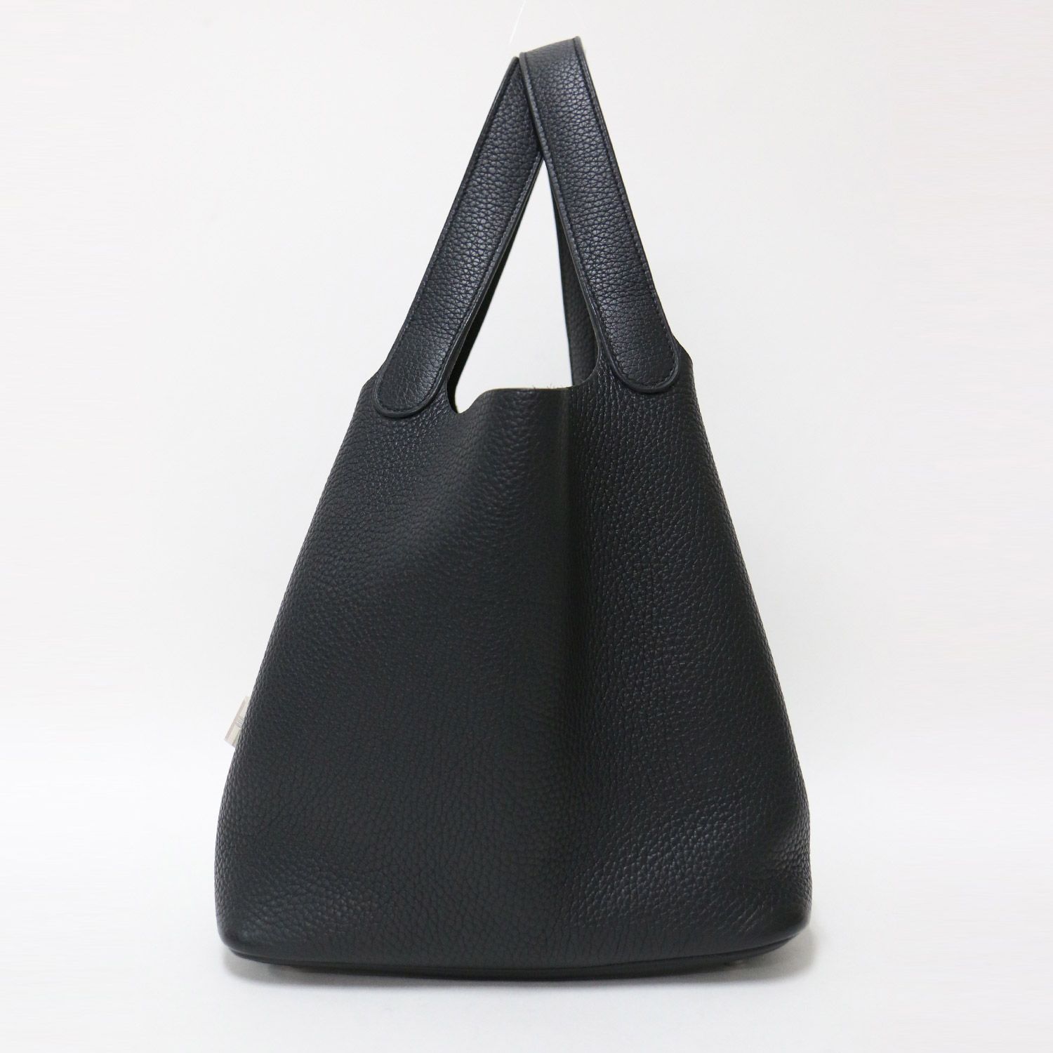 HERMES エルメス ピコタンロック MM トリヨンクレマンス