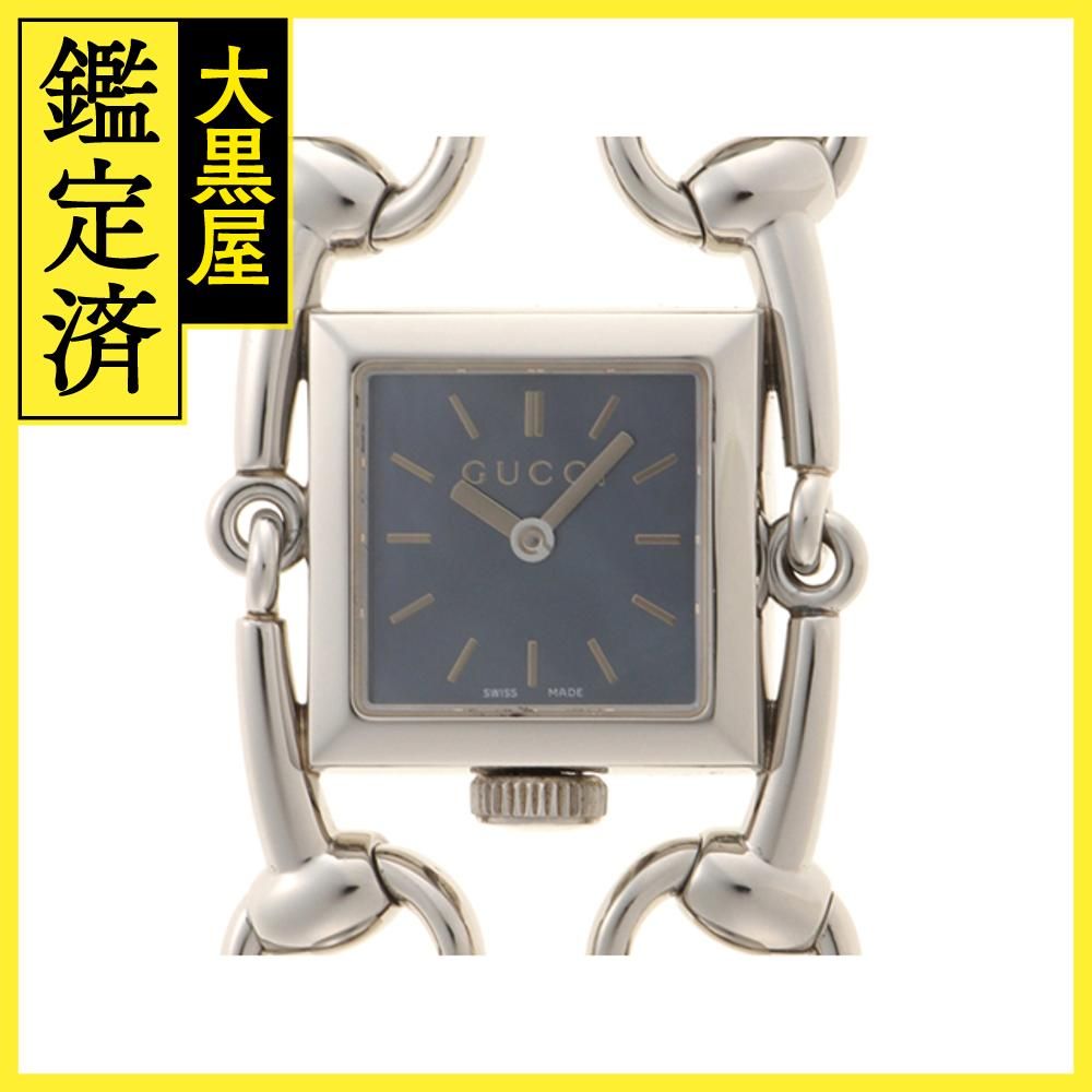 グッチ シニョーリア 116.5 YA116502 【472】 - メルカリ 