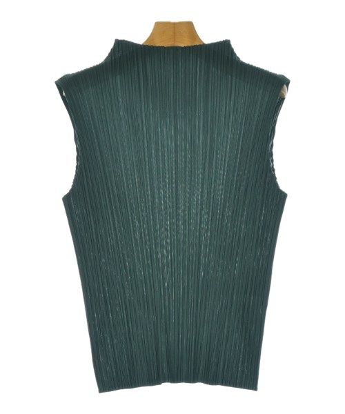 PLEATS PLEASE ノースリーブ レディース 古着