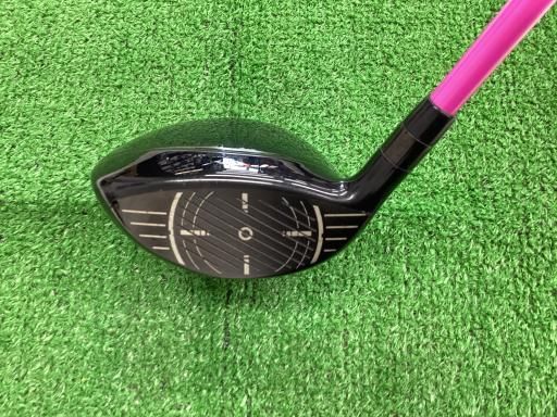 中古】 ヨネックス EZONE GT(2022) 5W フェアウェイウッド FW