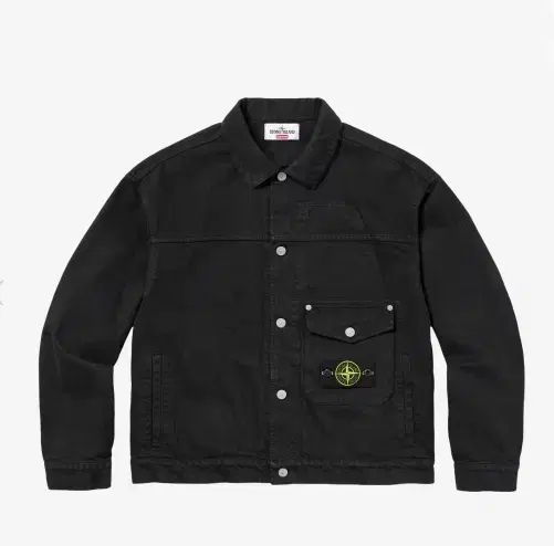 Supreme(シュプリーム) x STONE ISLAND(ストーンアイランド