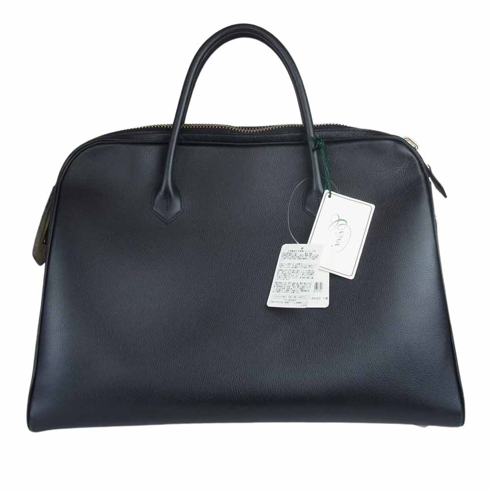 シセイ CISEI レザー ブリーフ ケース 990【中古】 - メルカリ