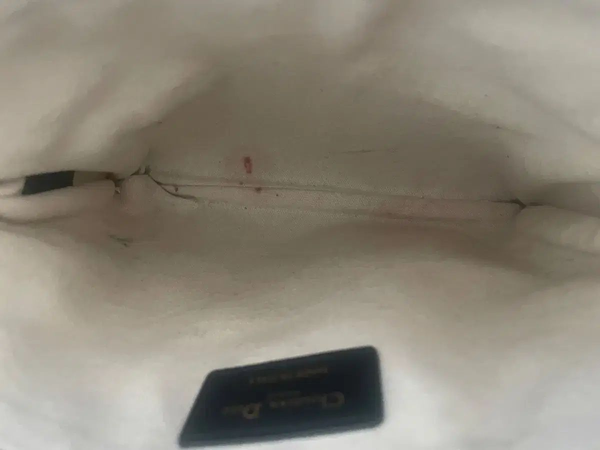 Dior ディオール トラベル キット クラッチ DECORATOM_COM_BR