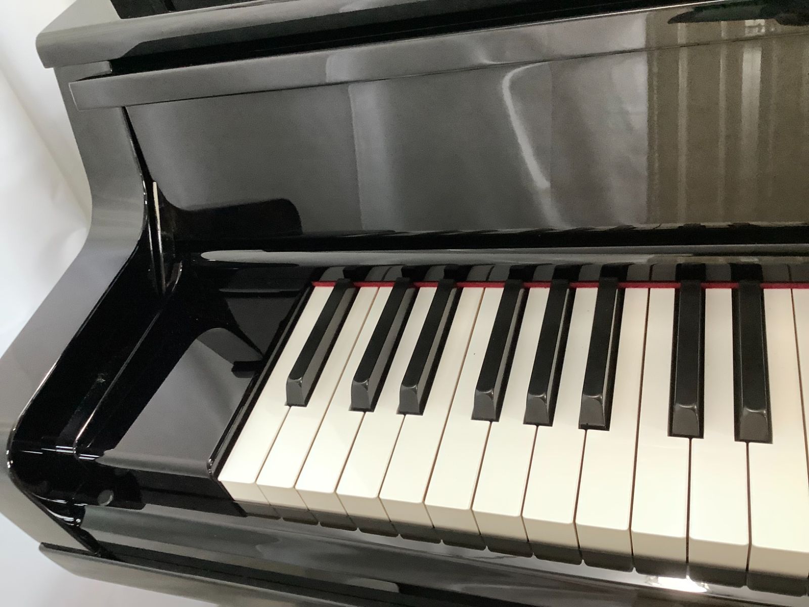 ★56316【アップライトピアノ】YAMAHA　UX30A 送料・調律代込み ☆56316【アップライトピアノ】YAMAHA UX30A 送料・調律代込み