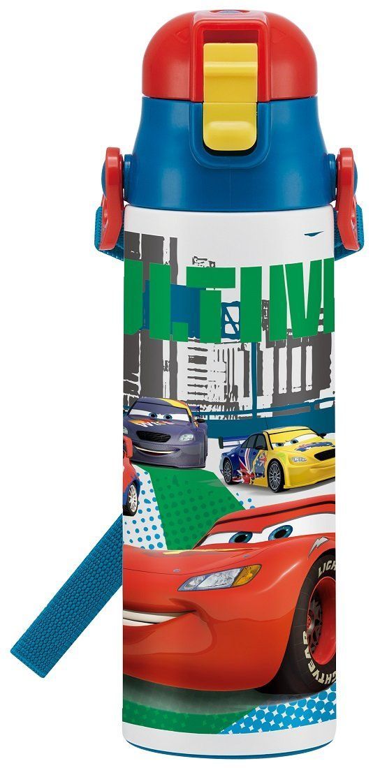 ハンドメイド オーダー 水筒 カバー サーモス 500 さくらんぼ