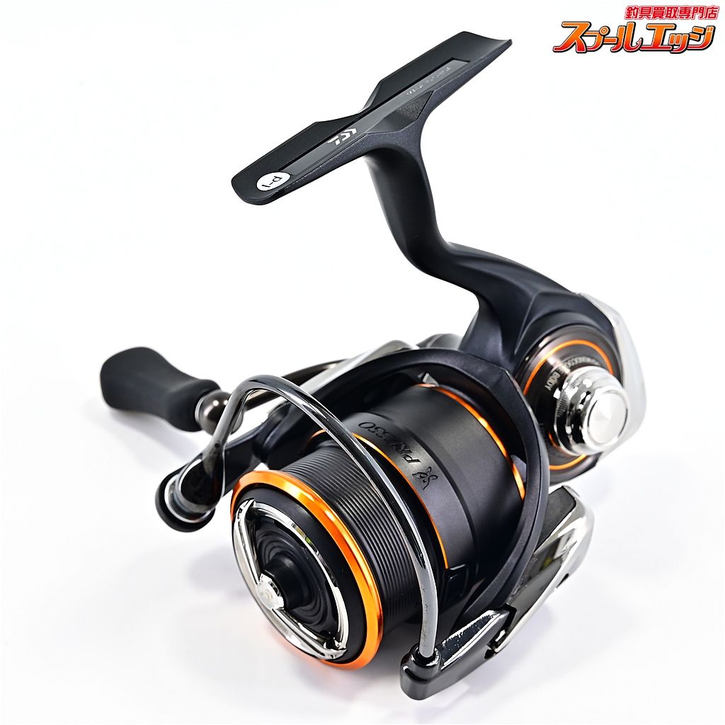 ダイワ21プレッソ2000SS-P 出品2台目【値下げします】Supreme