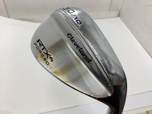 中古】 クリーブランド Cleveland 588 RTX 2.0 PRECISION FORGED