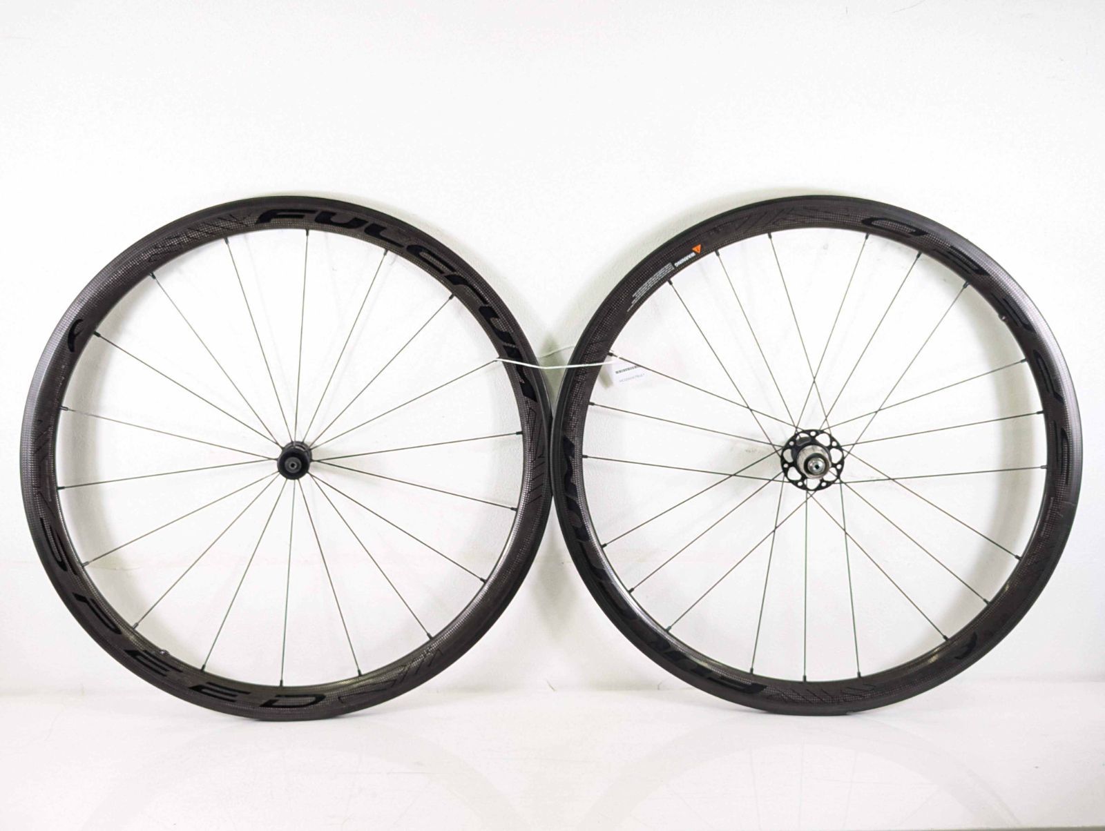 FULCRUM RACING 7 フルクラム クリンチャーホイール フルクラム FULCRUM レーシング 7 RACING 7 シマノ 11s