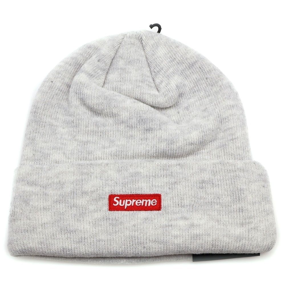 24aw シュプリーム Sロゴ ニューエラ ビーニー Supreme シュプリーム 2022AW New Era S Logo Beanie ニューエラ