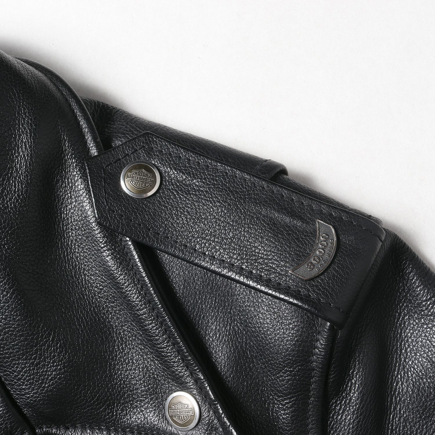 HARLEY-DAVIDSON ハーレーダビッドソン ジャケット サイズ:M 00s HARLEY-DAVIDSON ハーレーダビッドソン ジャケット サイズ:M 00s