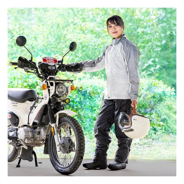 プラチナシルバー-LL