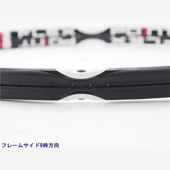 中古 テニスラケット ヘッド フレックスポイント プレステージ MP (G3) HEAD FLEXPOINT PRESTIGE MP (c25070307c) 楽天市場】【中古】ヘッド フレックスポイント プレステージ