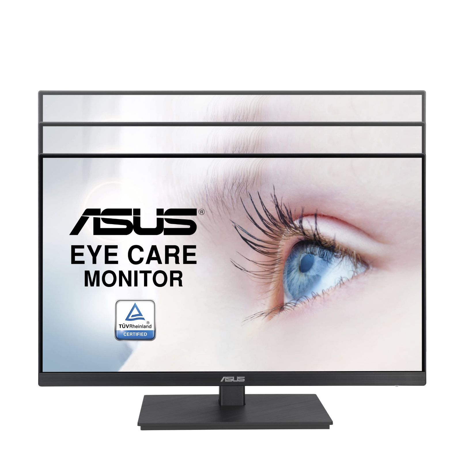 特価セール】ASUS モニター Eye Care VA24EQSB 23.8インチ / フルHD