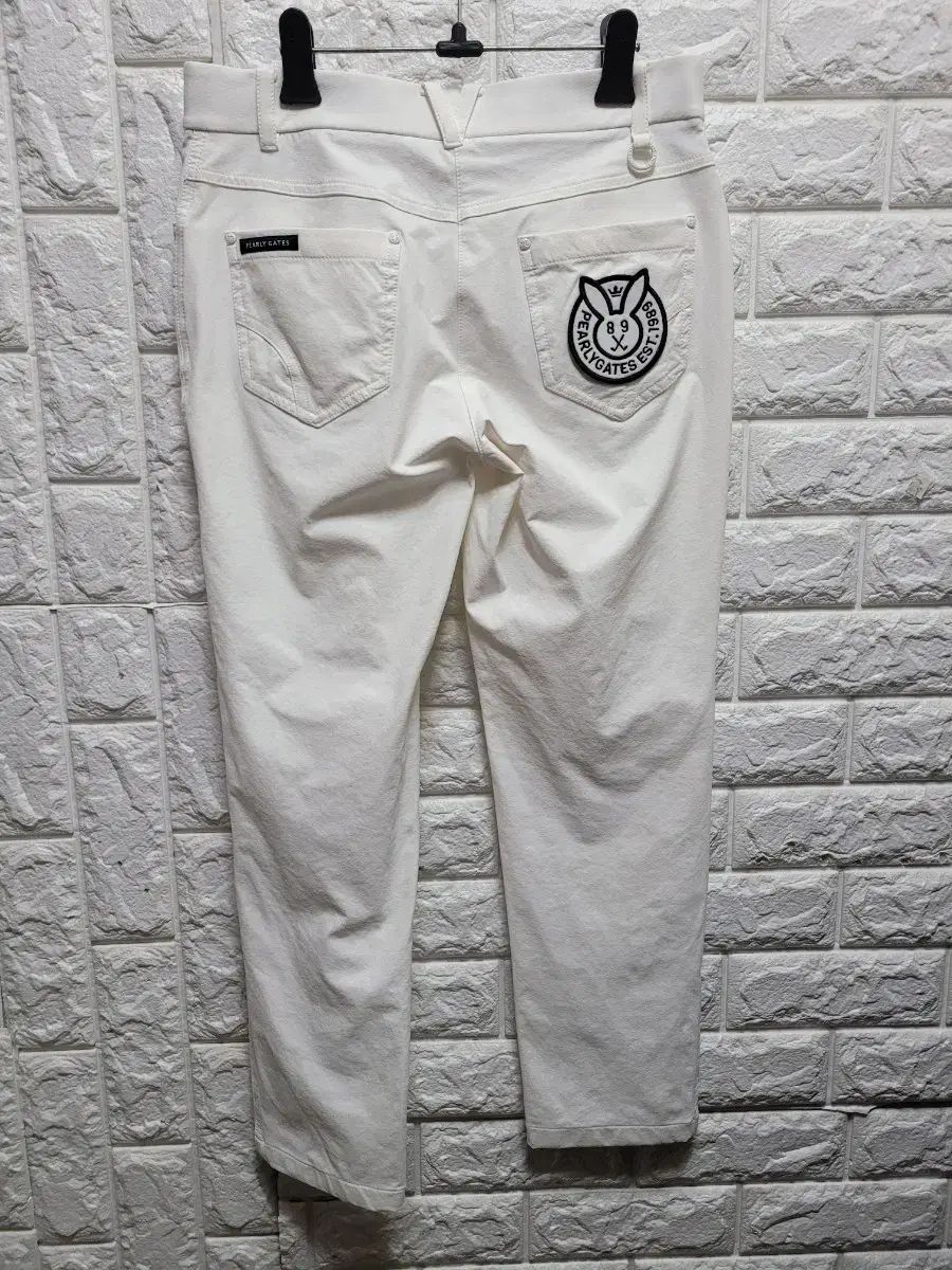 1 67 ） PEARLY GATES(パーリーゲイツ) レディースゴルフ パンツ パリ