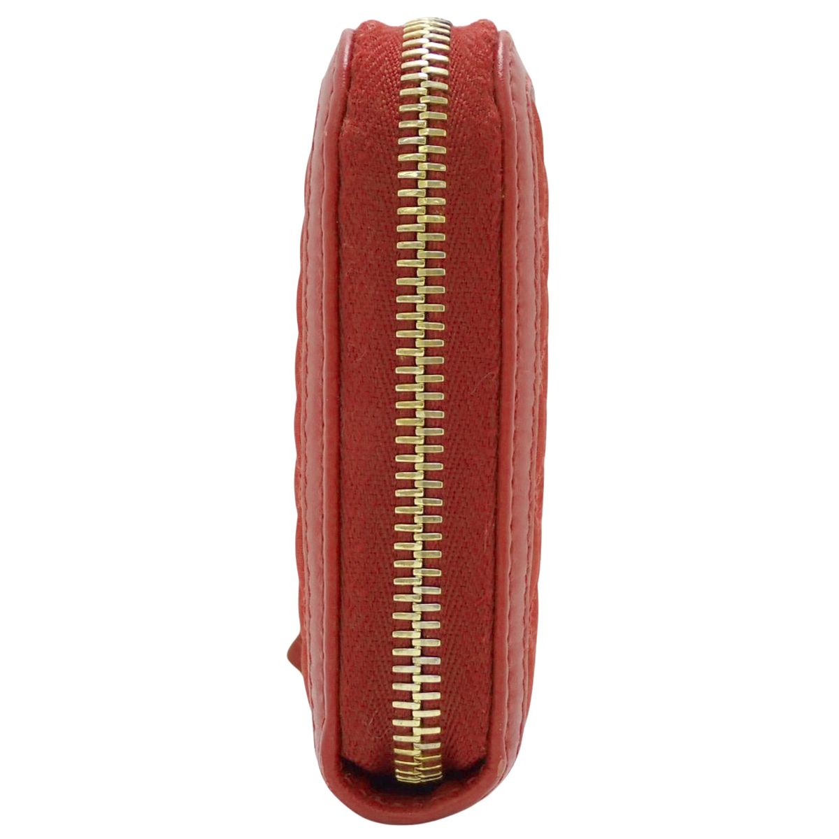 PRADA(プラダ) ラウンドファスナー 長財布 ロングウォレット