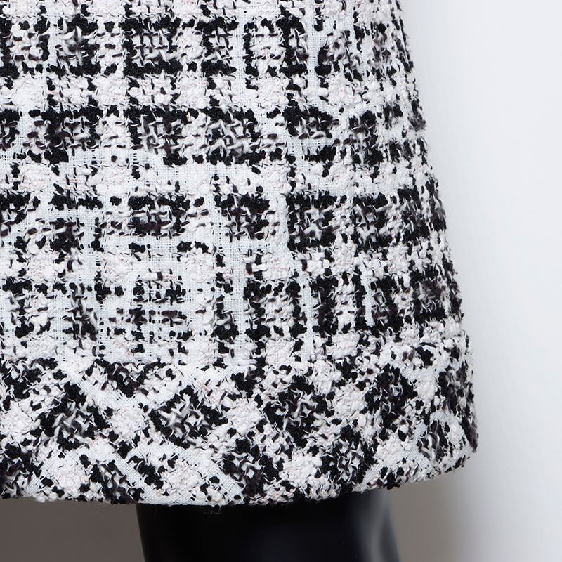 CHANEL ノースリーブワンピース 40 CHANEL シャネル ワンピース 40 ノースリーブ 2000s - メルカリ