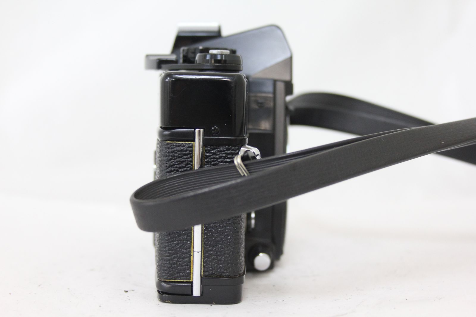返品保証】 ミノルタ Minolta SR 101 ブラック MC ROKKOR-PF