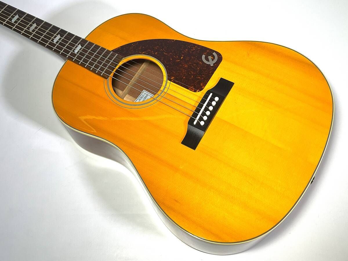 Epiphone エピフォン FT-79 Inspired by Texan 2013年製 テキサン アコースティックギター エ コ