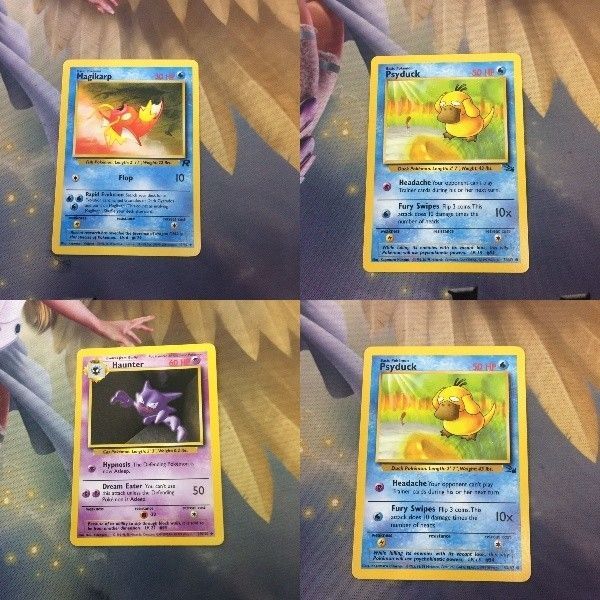 ポケモンカード 英語版 コダック リバースホロ 88/110 ポケモンカード 英語版 コダック リバースホロ 88/110 - メルカリ
