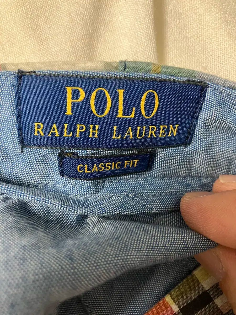 Ralph Lauren