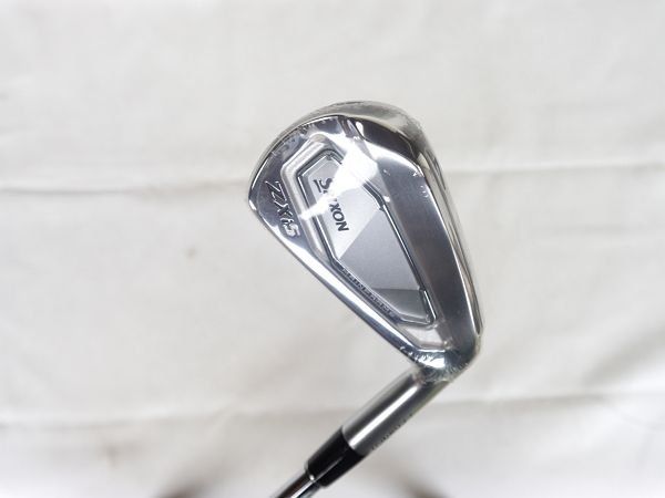 ダンロップ スリクソン-SRIXON- ZXi5 アイアン KBS Tour 130 X 単品 5番
