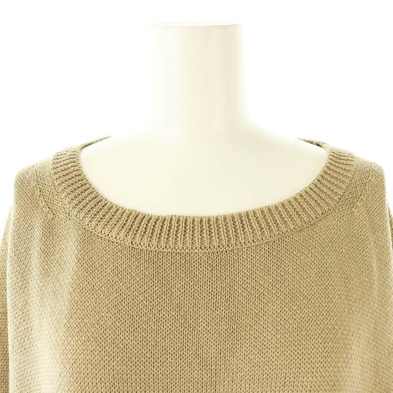 ドゥーズィエムクラス DEUXIEME CLASSE 24SS Beauty プルオーバー