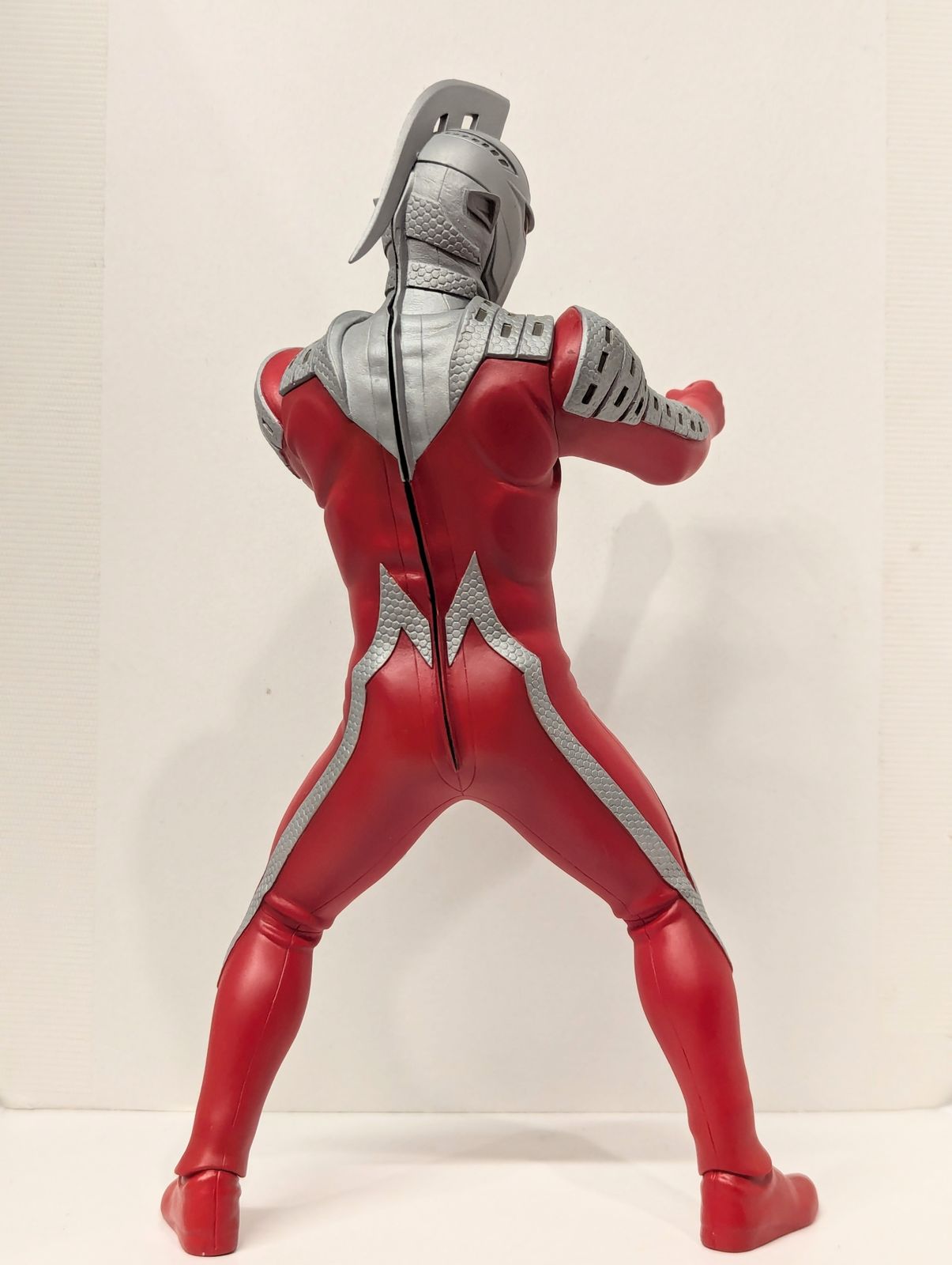 エクスプラス 大怪獣シリーズ ウルトラセブンX 発光Ver. リック限定版