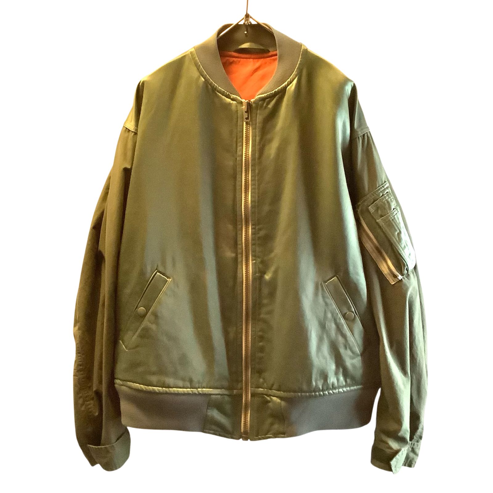 新品 Nigel Cabourn 