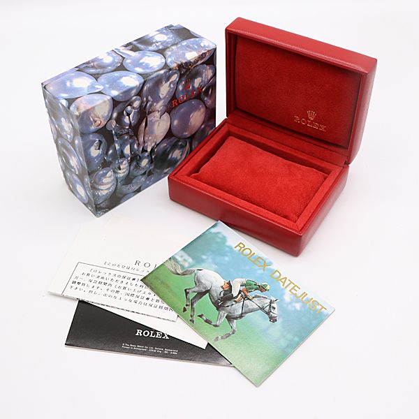 ロレックス 空箱 腕時計用 レッド 垢メンズ レディース腕時計 2000000 NSK KMR