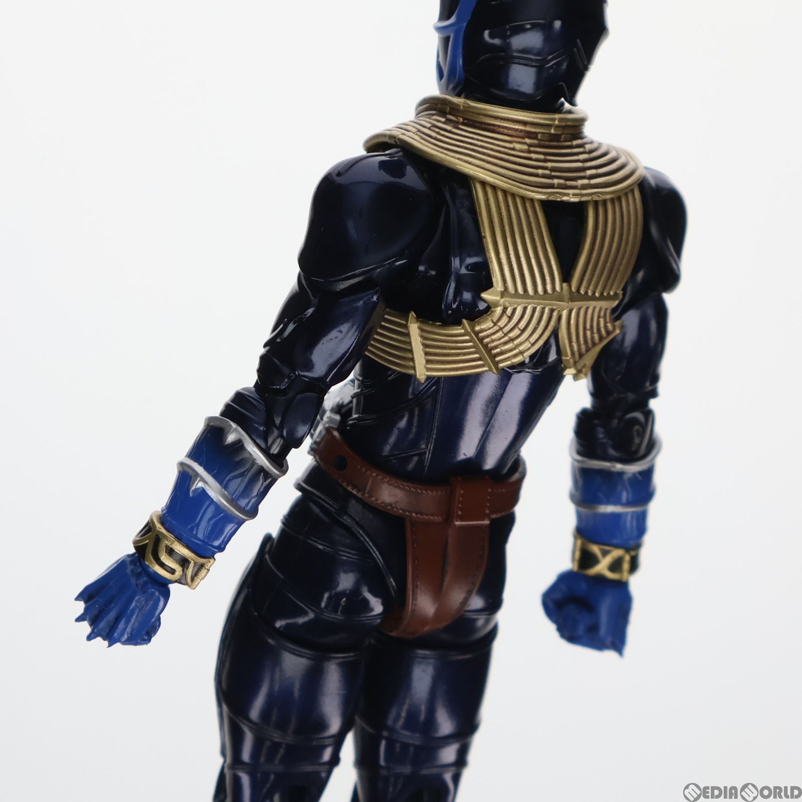 魂ウェブ商店限定 S.H.Figuarts(フィギュアーツ) 真骨彫製法 仮面 