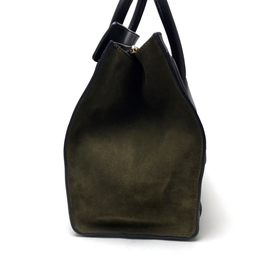 CELINE トートバッグ ハンドバッグ 楽天市場】CELINE セリーヌ ラゲージ ミニショッパー トート